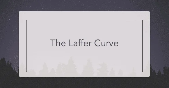 laffer curve