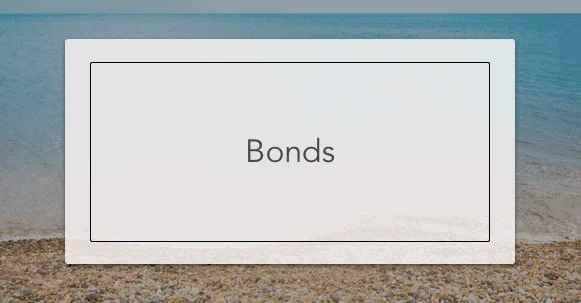 bonds