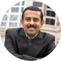 Gulzar Natarajan urbanomics