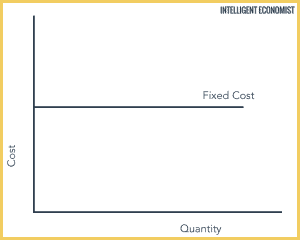 Theory Of Production: Cost Theory | Intelligent Economist