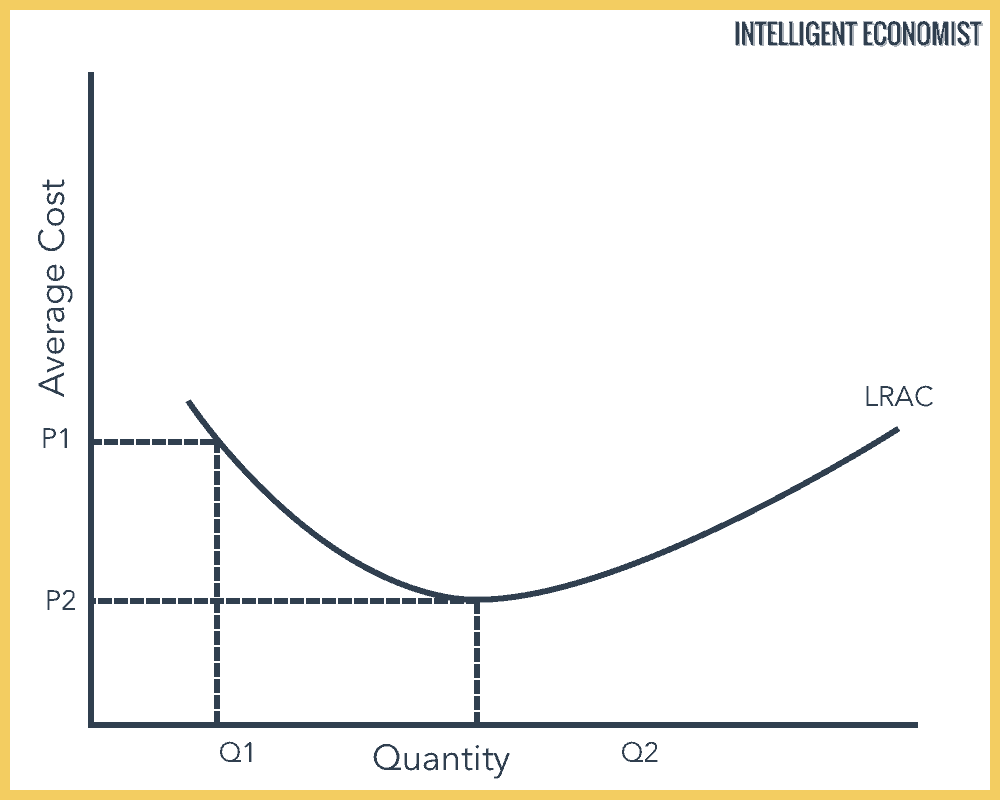 Economy Scales