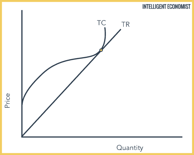 Perfect Competition - Intelligent Economist