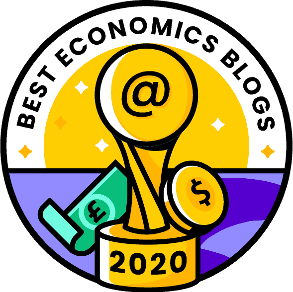 Economics Blogs 2020