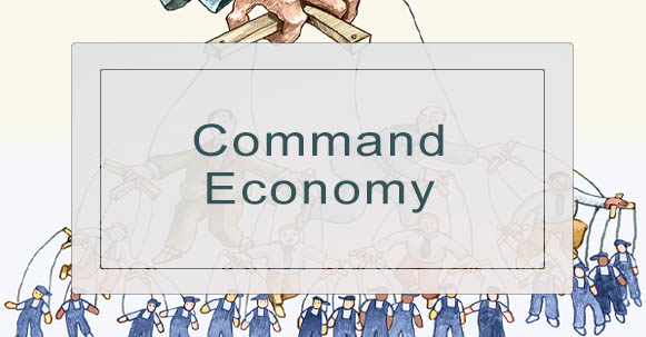  Command Vs Free Market Economy Difference Between Market Economy 